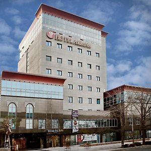 Ariana Hotel